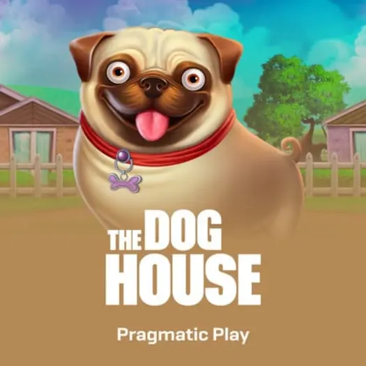 The Dog House — Pragmatic Play